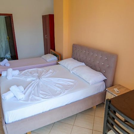 فندق Ilias House كساميل المظهر الخارجي الصورة