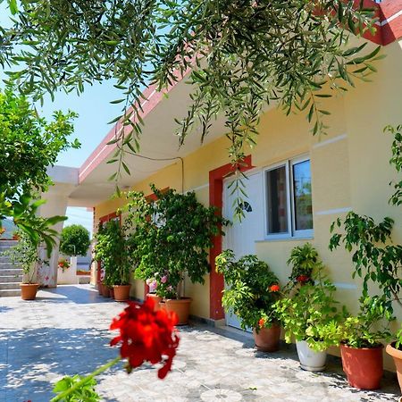 فندق Ilias House كساميل المظهر الخارجي الصورة