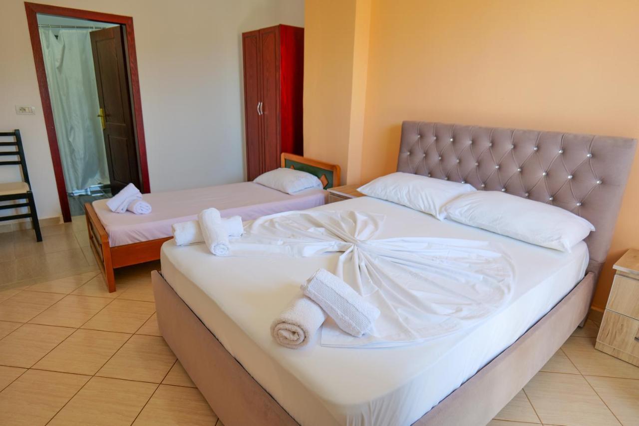 فندق Ilias House كساميل المظهر الخارجي الصورة