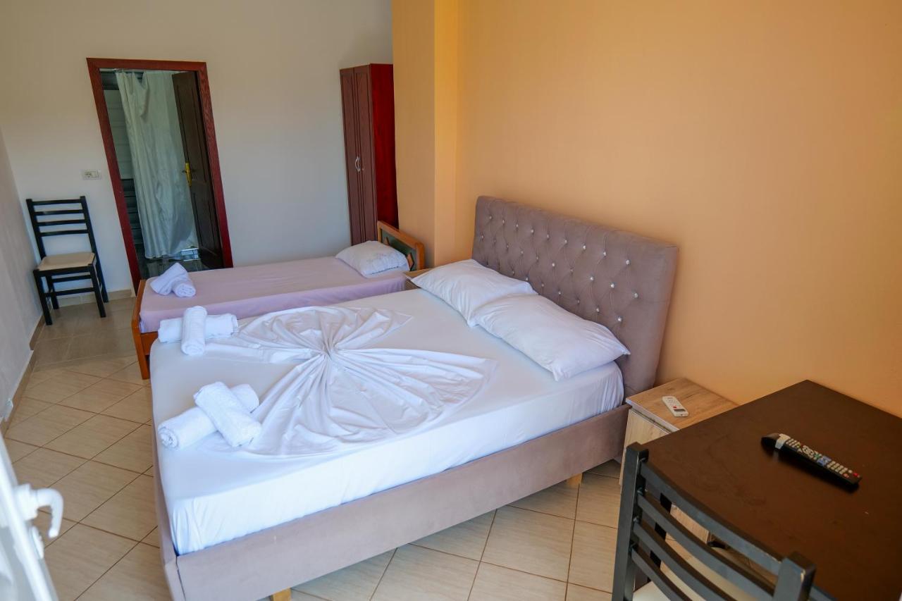 فندق Ilias House كساميل المظهر الخارجي الصورة