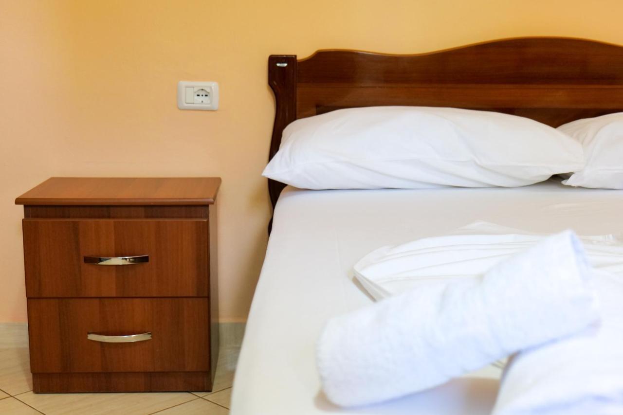 فندق Ilias House كساميل المظهر الخارجي الصورة