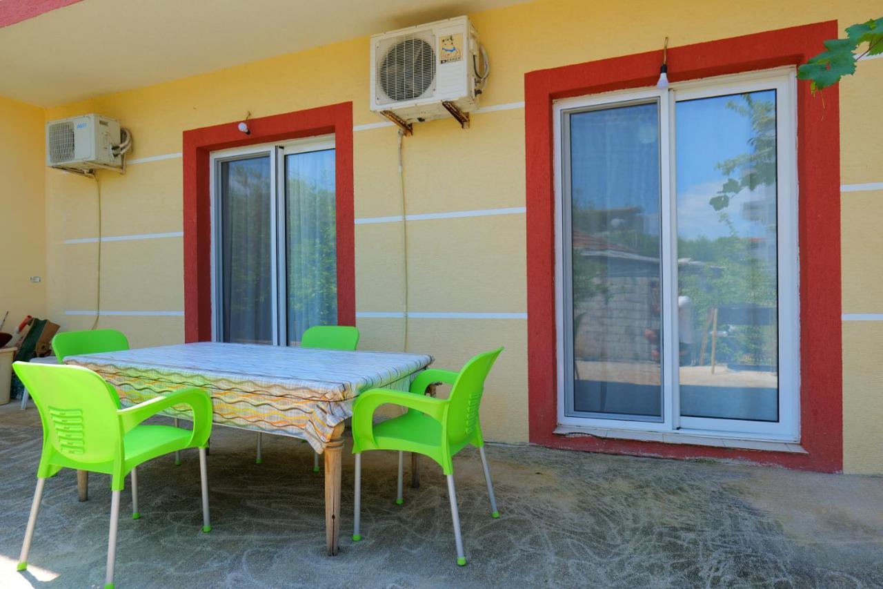 فندق Ilias House كساميل المظهر الخارجي الصورة