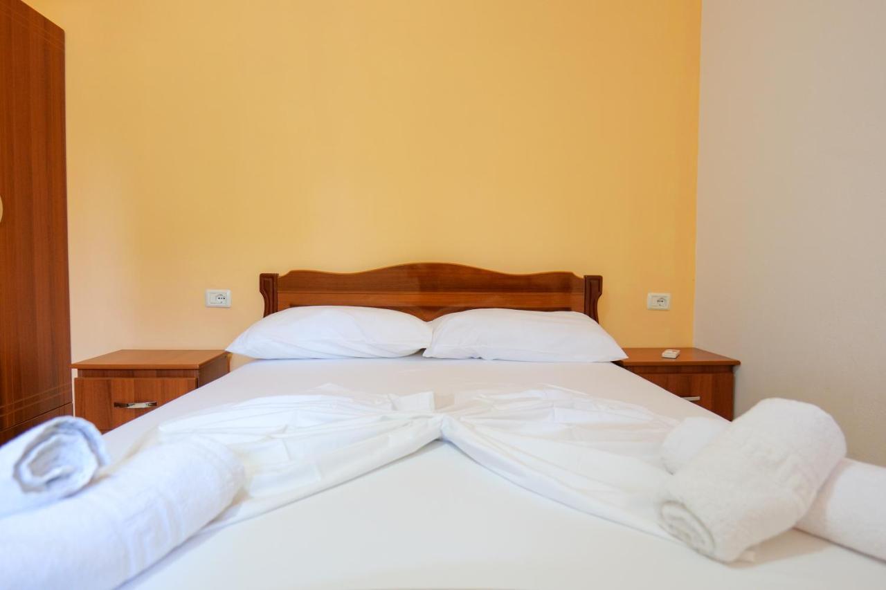 فندق Ilias House كساميل المظهر الخارجي الصورة