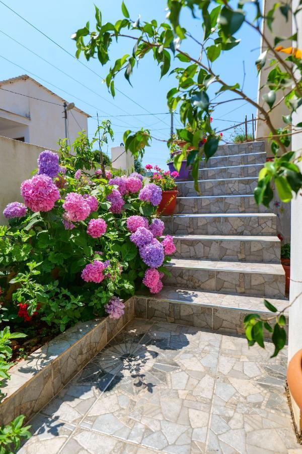 فندق Ilias House كساميل المظهر الخارجي الصورة