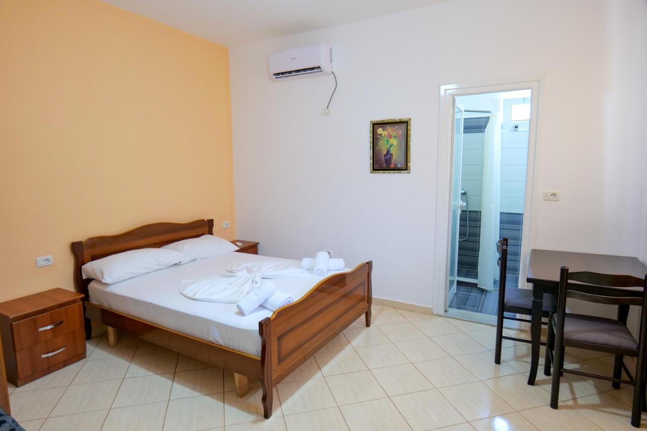 فندق Ilias House كساميل المظهر الخارجي الصورة