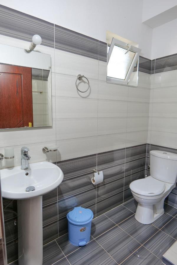 فندق Ilias House كساميل المظهر الخارجي الصورة