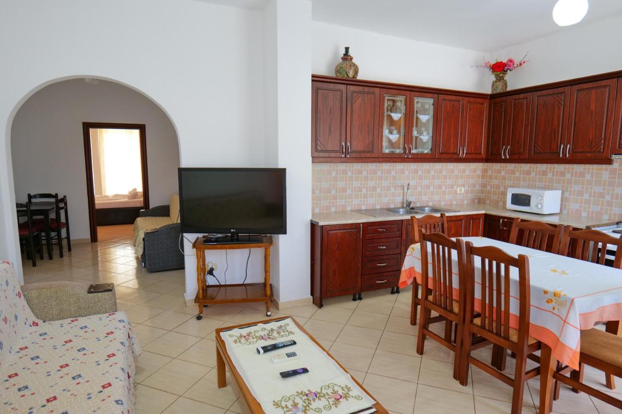 فندق Ilias House كساميل المظهر الخارجي الصورة