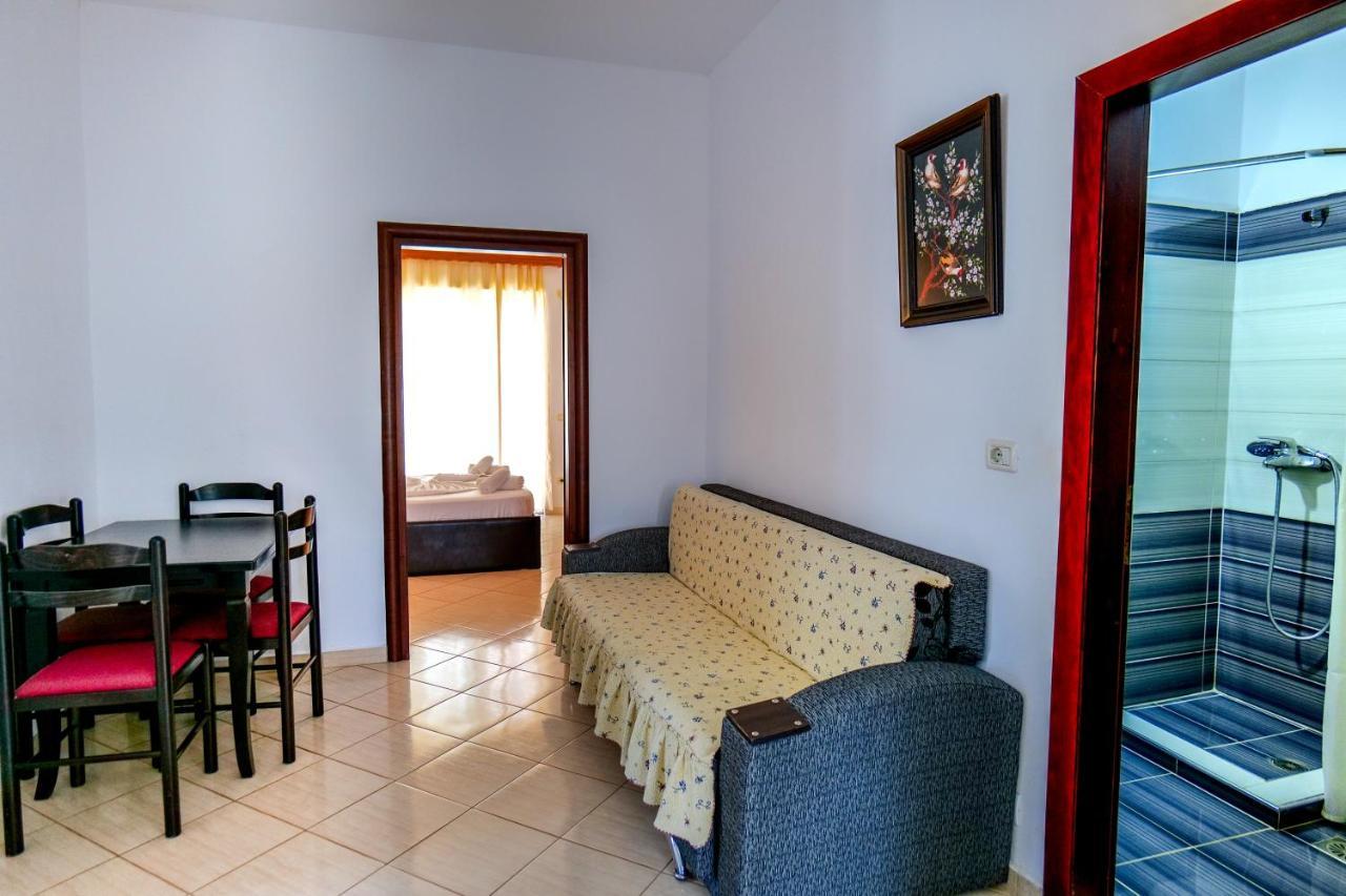فندق Ilias House كساميل المظهر الخارجي الصورة