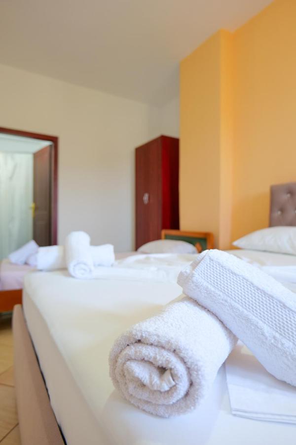 فندق Ilias House كساميل المظهر الخارجي الصورة