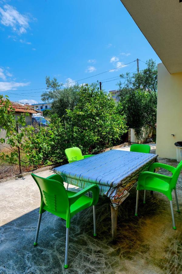 فندق Ilias House كساميل المظهر الخارجي الصورة