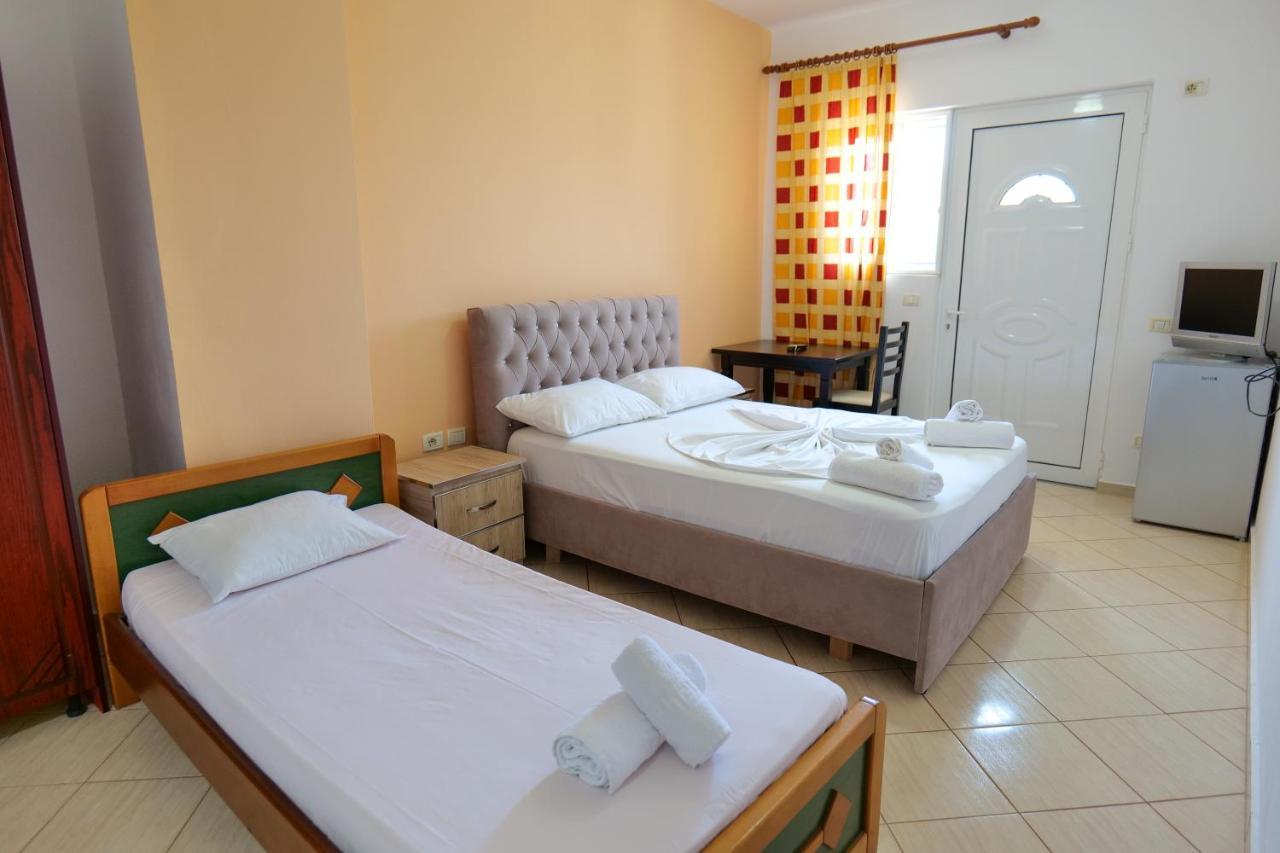فندق Ilias House كساميل المظهر الخارجي الصورة