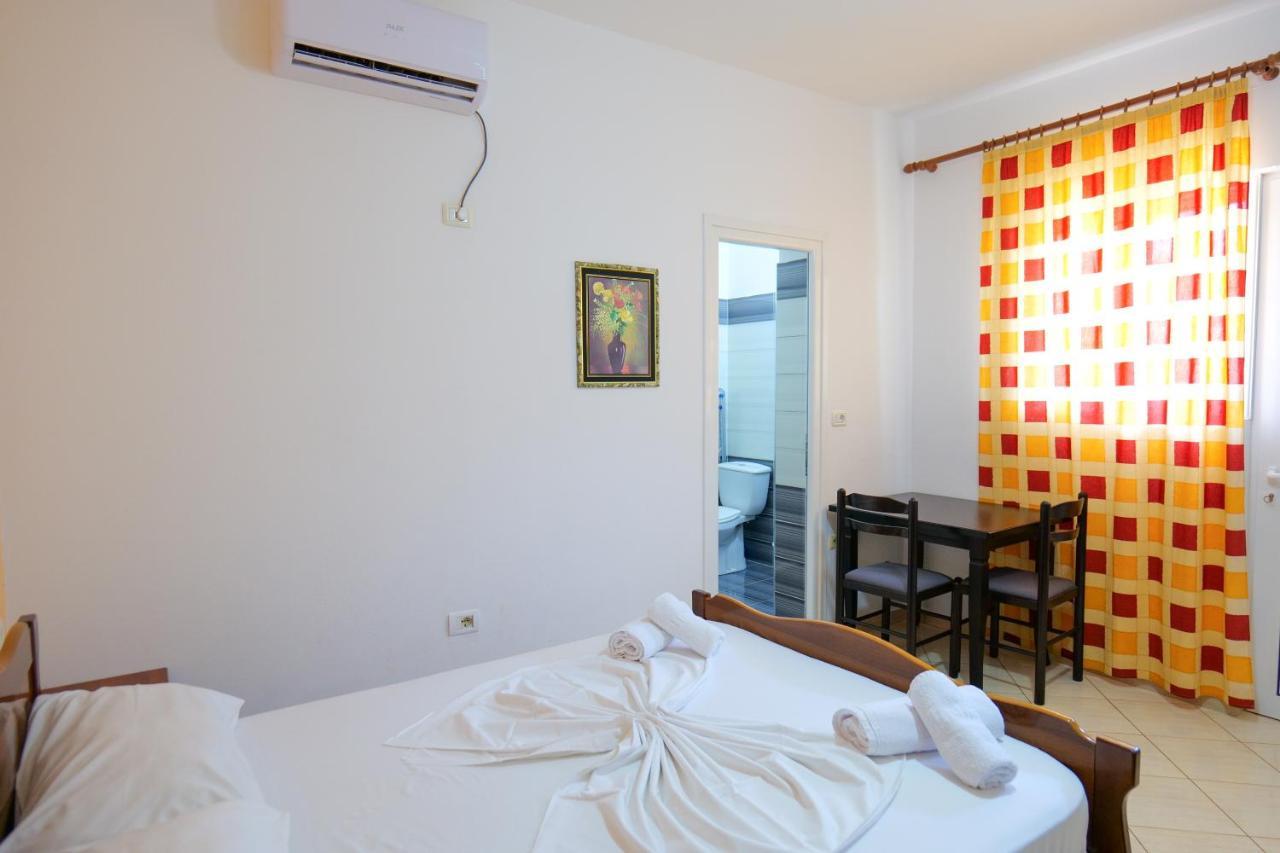 فندق Ilias House كساميل المظهر الخارجي الصورة
