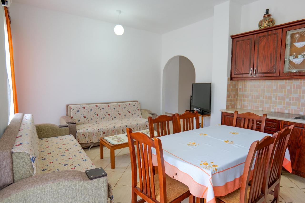 فندق Ilias House كساميل المظهر الخارجي الصورة