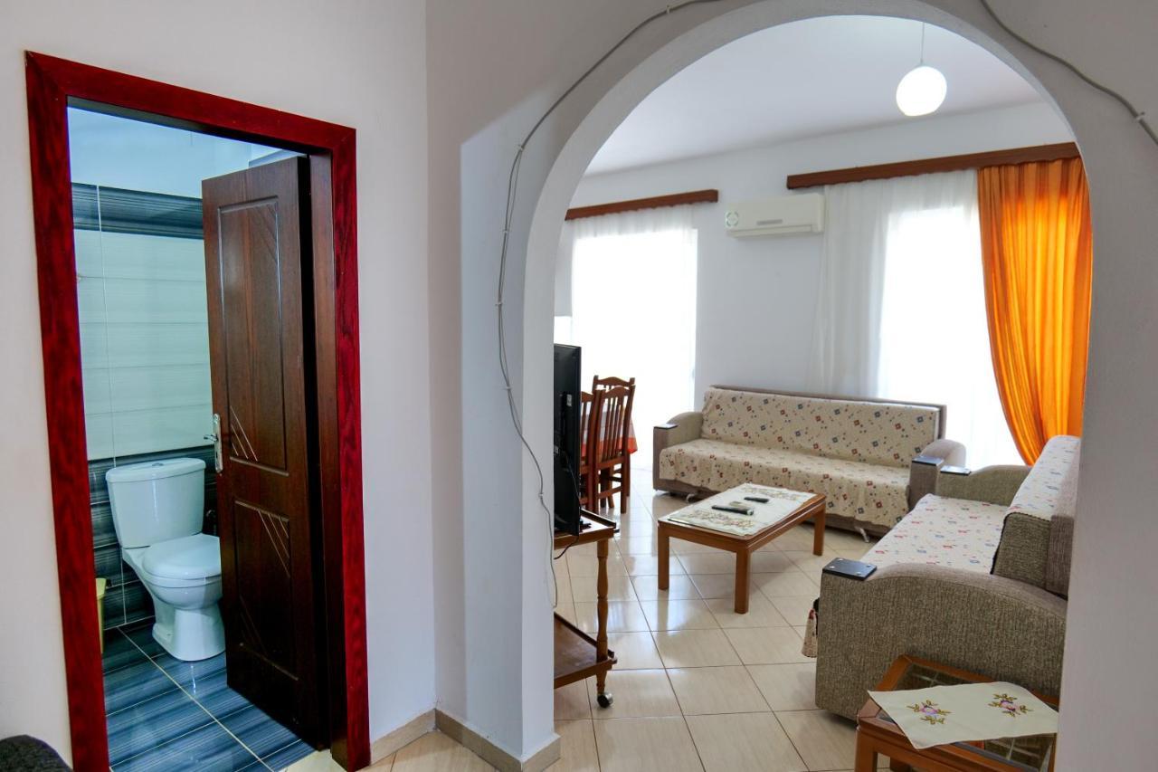 فندق Ilias House كساميل المظهر الخارجي الصورة