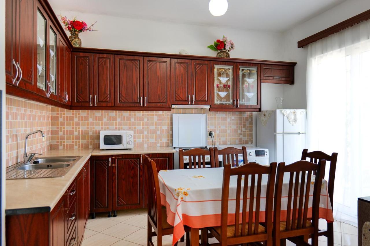 فندق Ilias House كساميل المظهر الخارجي الصورة