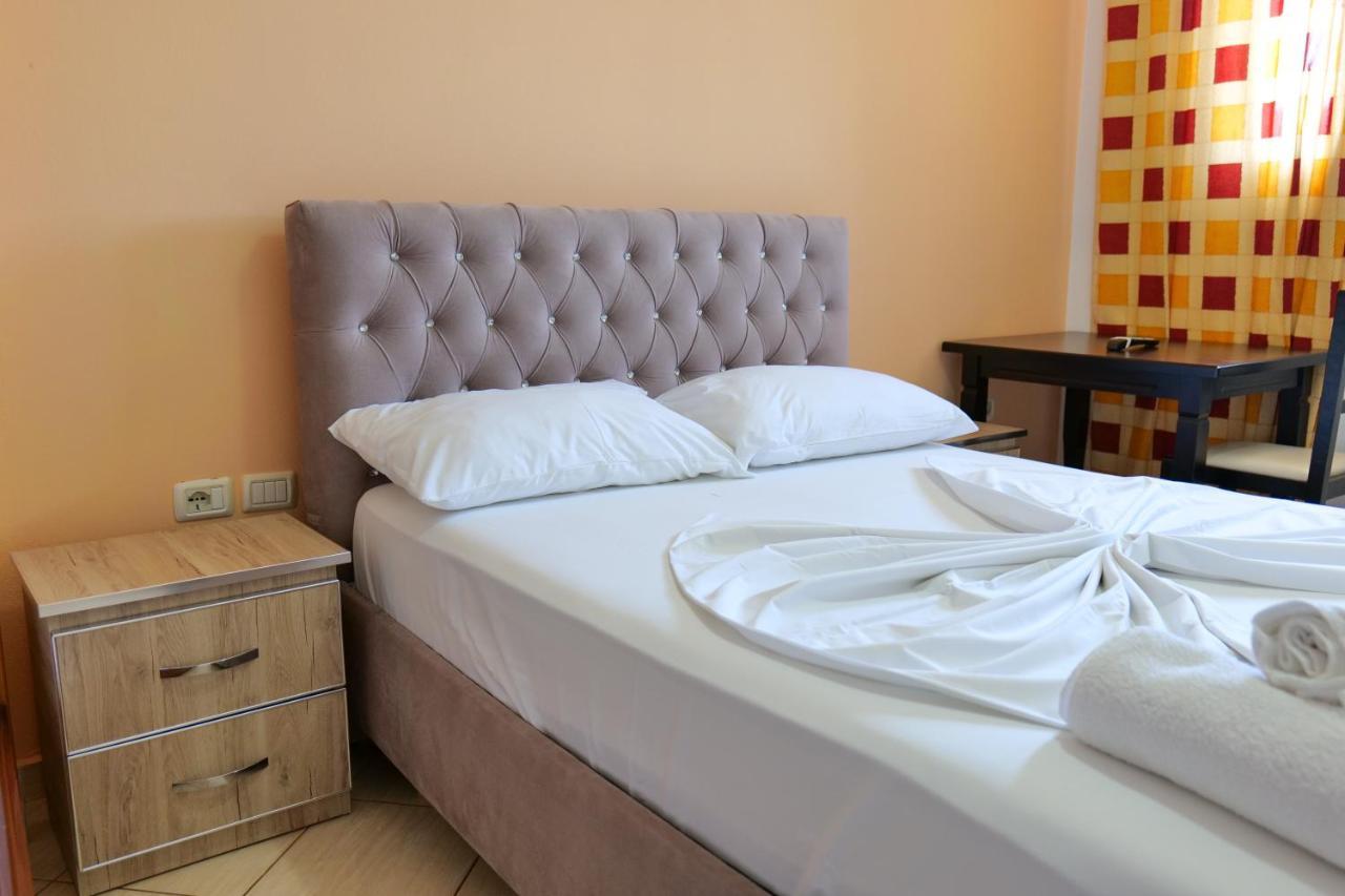 فندق Ilias House كساميل المظهر الخارجي الصورة