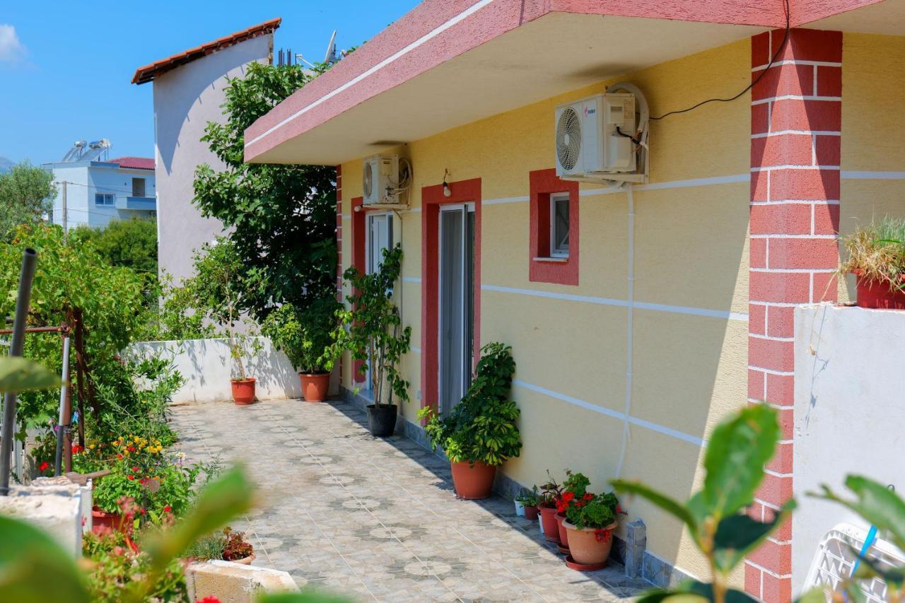 فندق Ilias House كساميل المظهر الخارجي الصورة