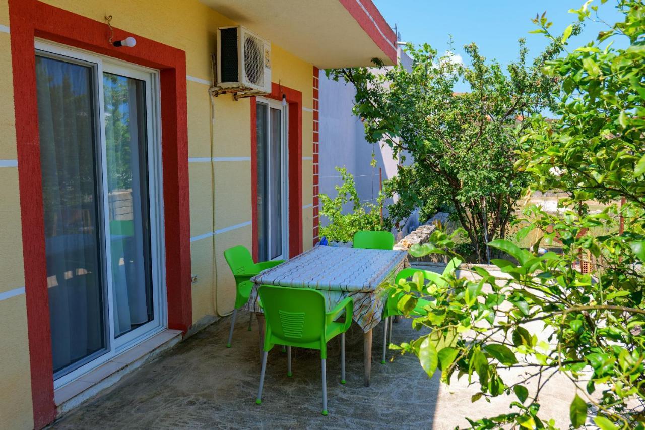 فندق Ilias House كساميل المظهر الخارجي الصورة