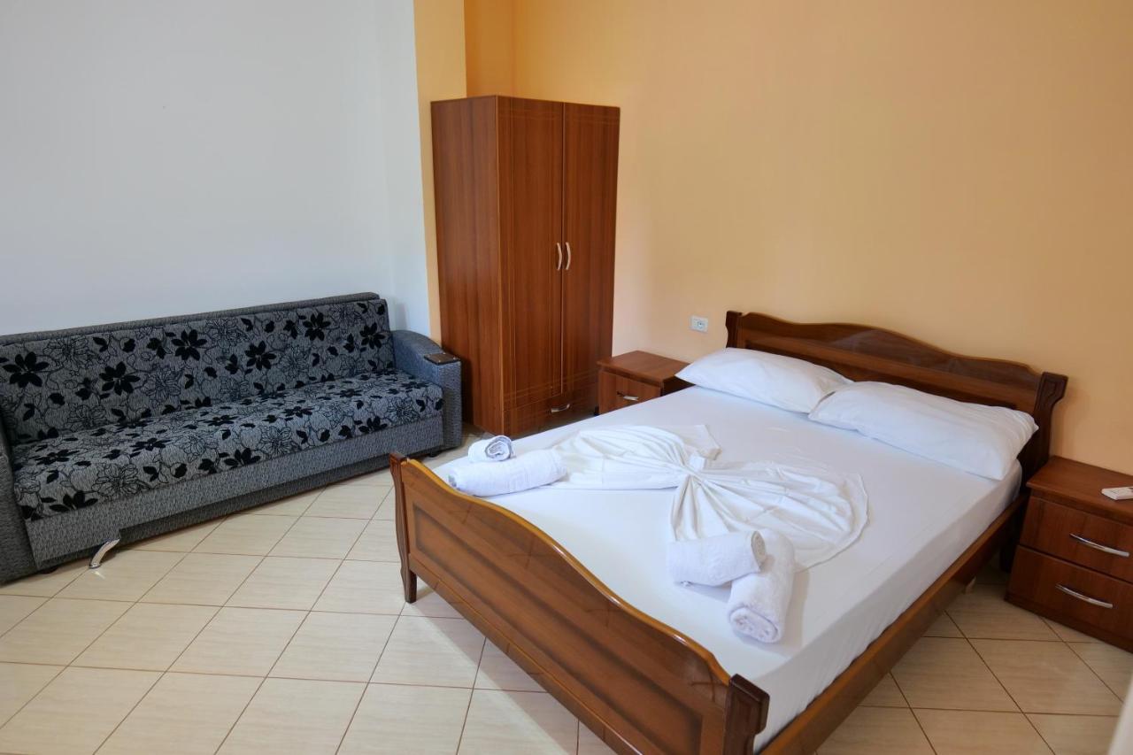فندق Ilias House كساميل المظهر الخارجي الصورة