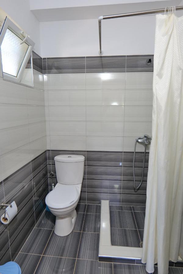 فندق Ilias House كساميل المظهر الخارجي الصورة