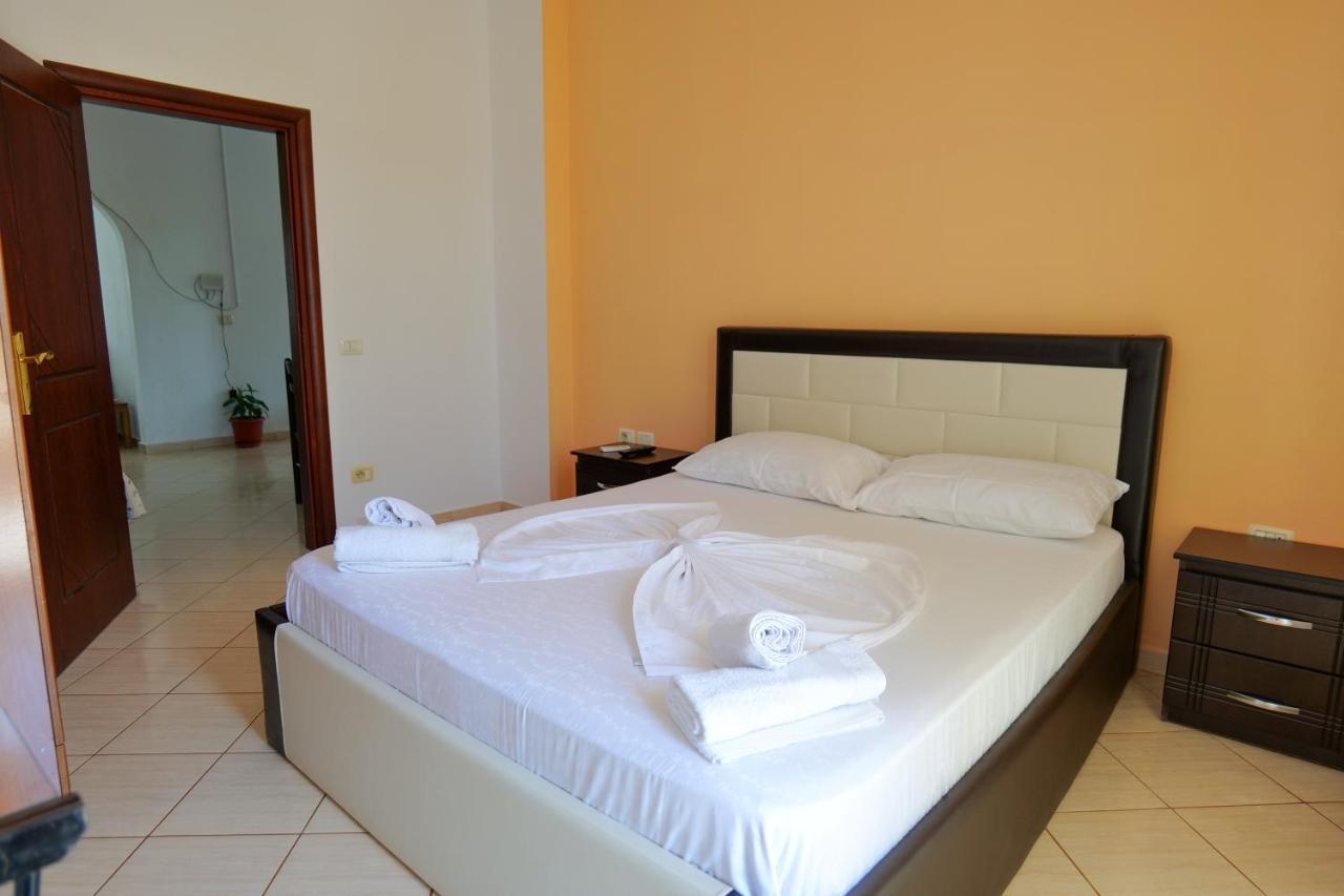 فندق Ilias House كساميل المظهر الخارجي الصورة