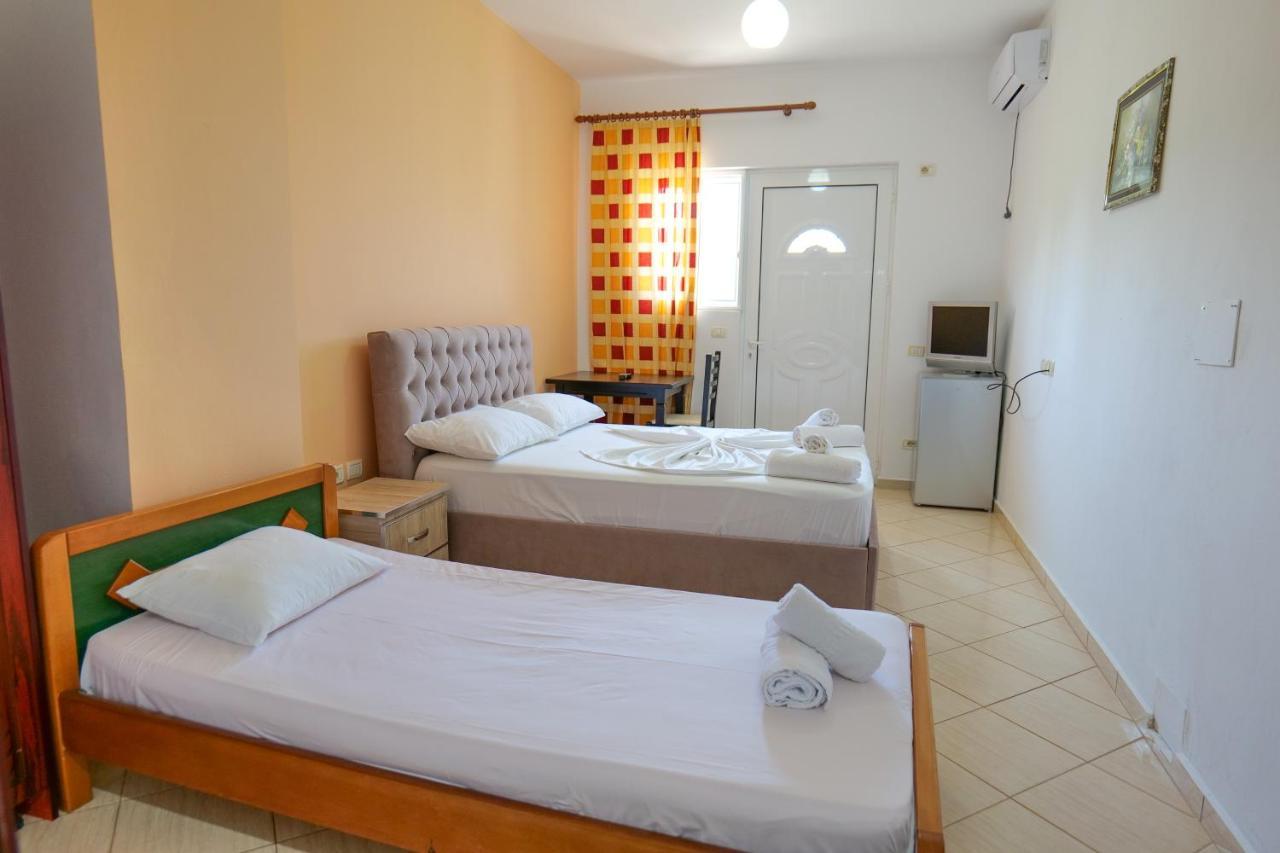 فندق Ilias House كساميل المظهر الخارجي الصورة