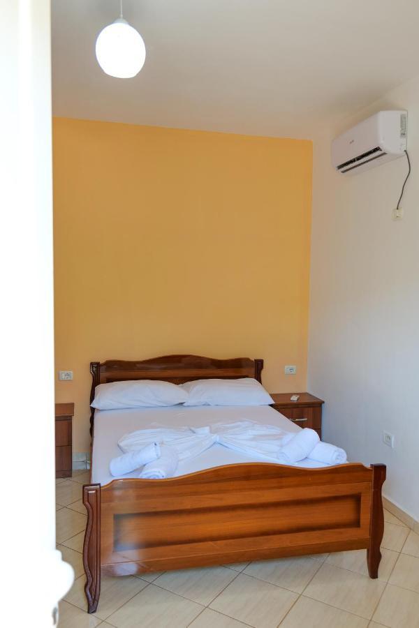 فندق Ilias House كساميل المظهر الخارجي الصورة