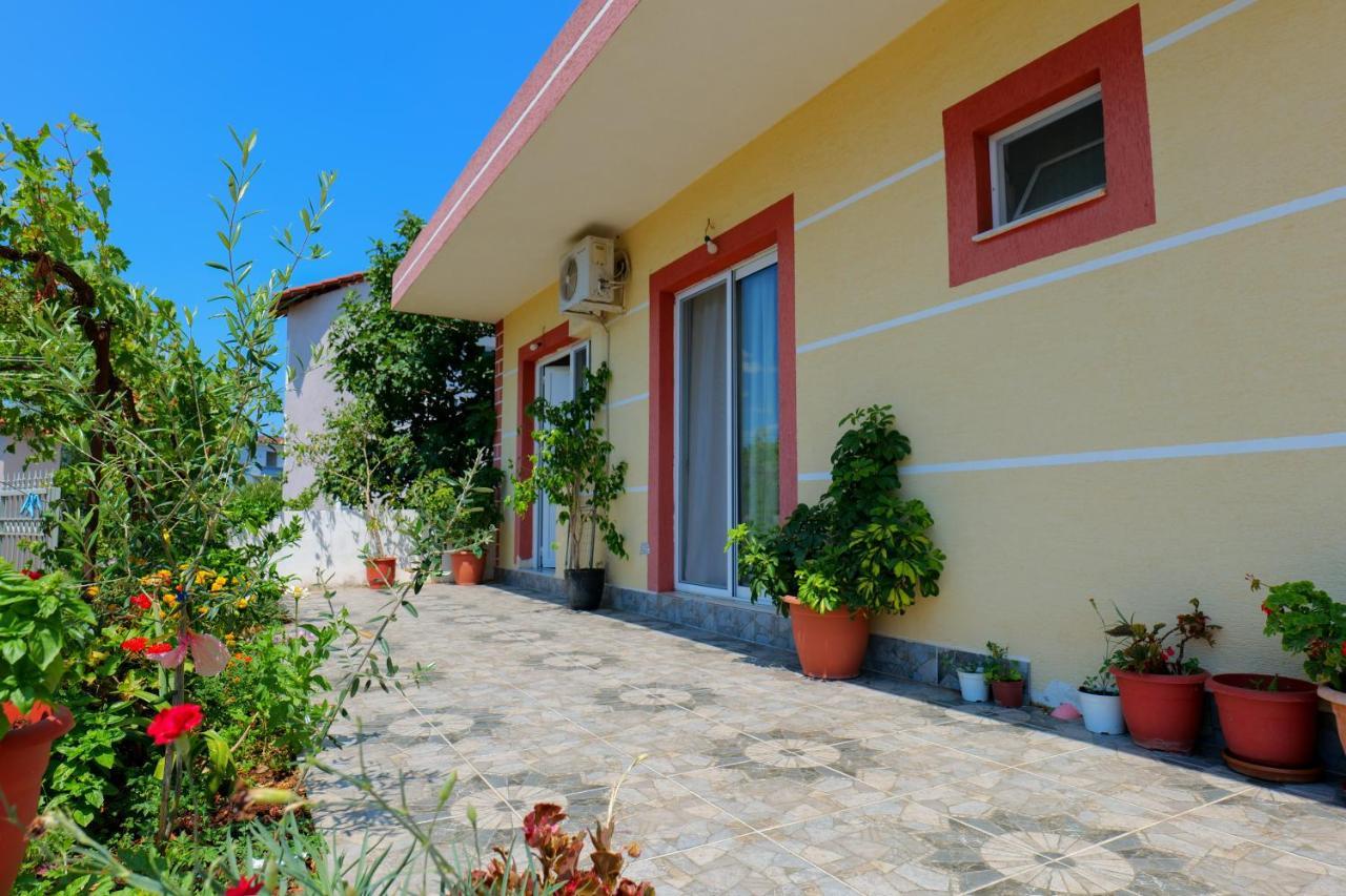 فندق Ilias House كساميل المظهر الخارجي الصورة