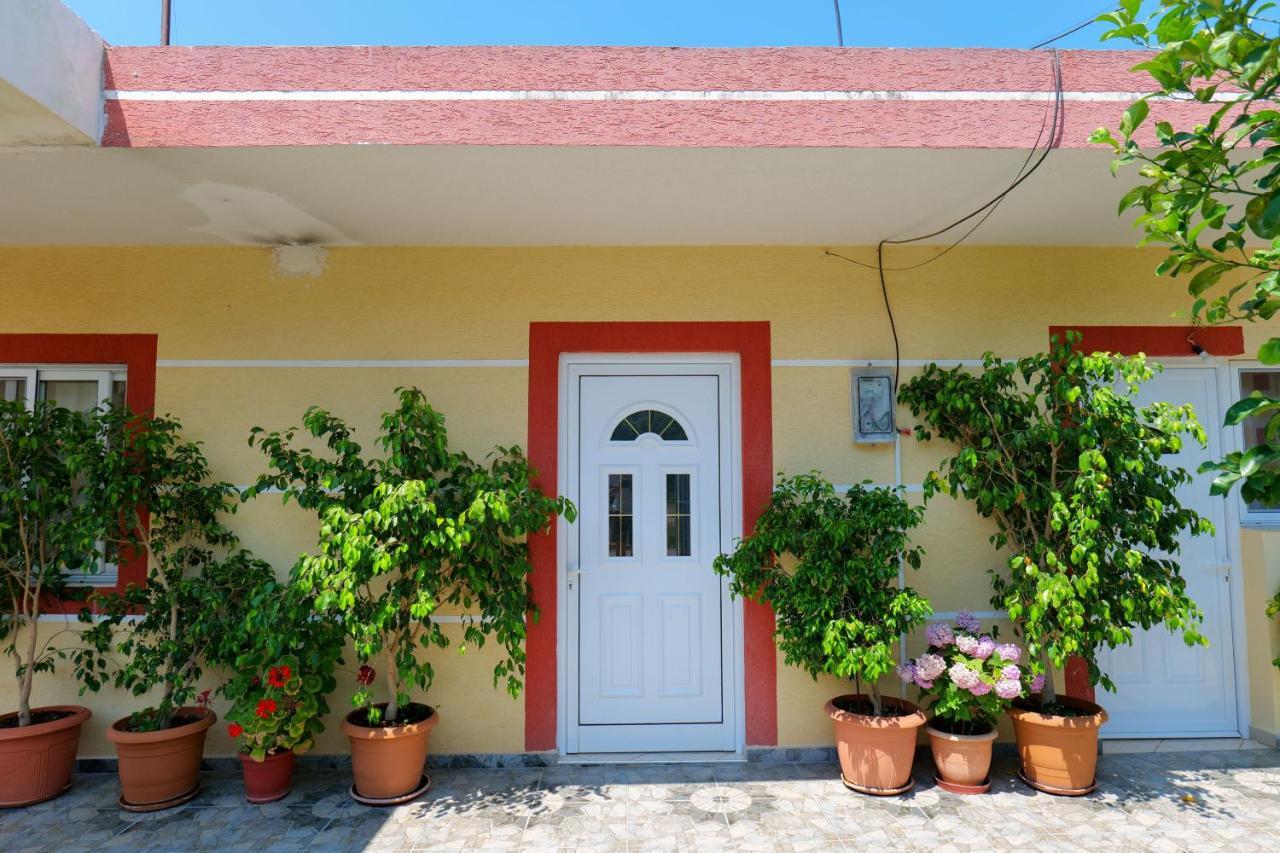 فندق Ilias House كساميل المظهر الخارجي الصورة