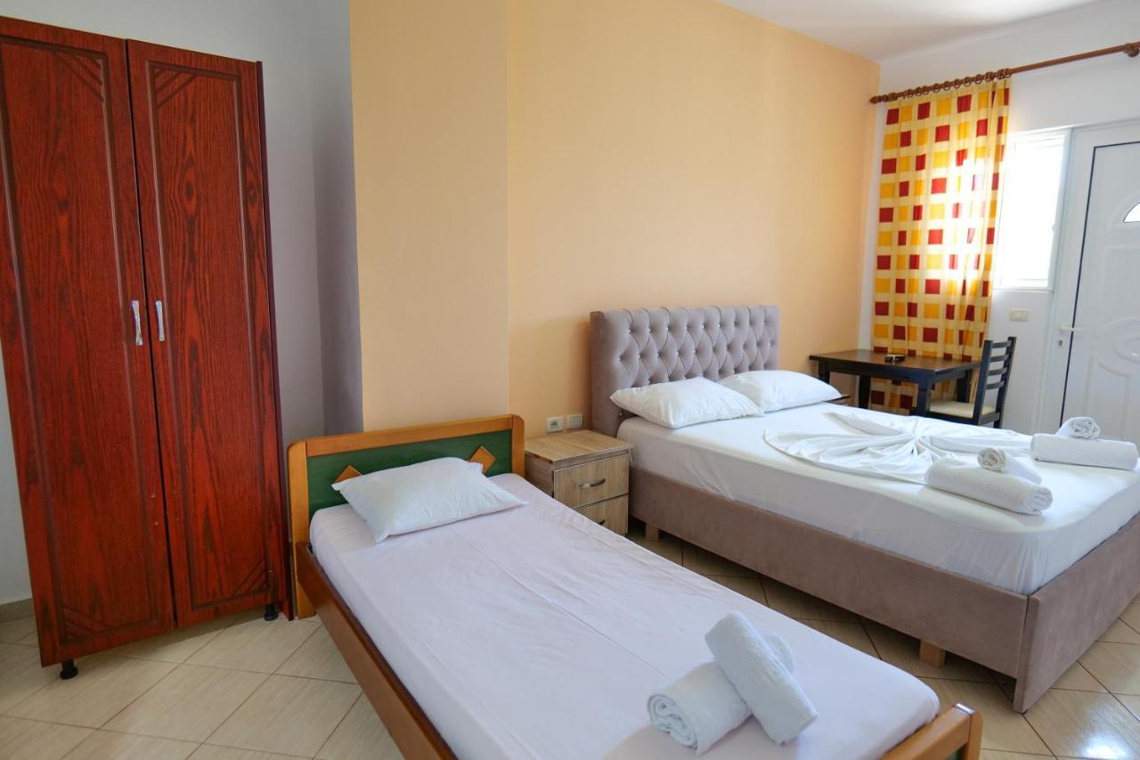 فندق Ilias House كساميل المظهر الخارجي الصورة