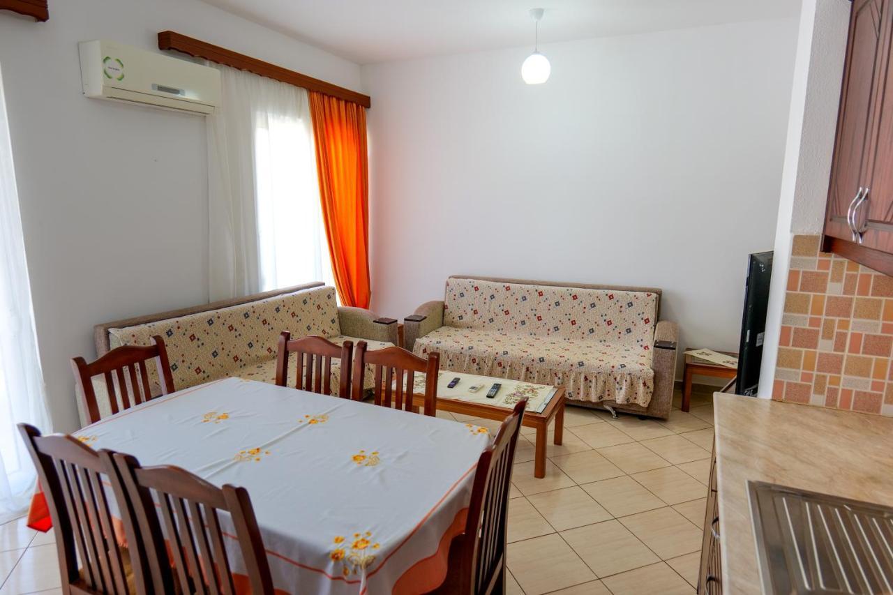 فندق Ilias House كساميل المظهر الخارجي الصورة