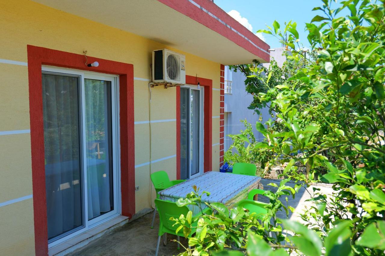 فندق Ilias House كساميل المظهر الخارجي الصورة