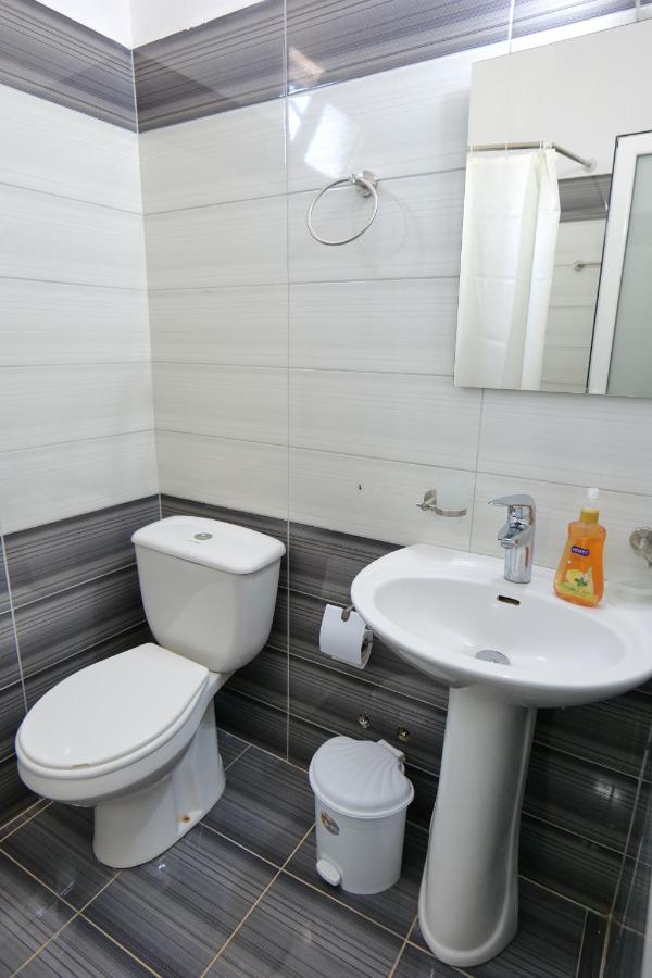 فندق Ilias House كساميل المظهر الخارجي الصورة