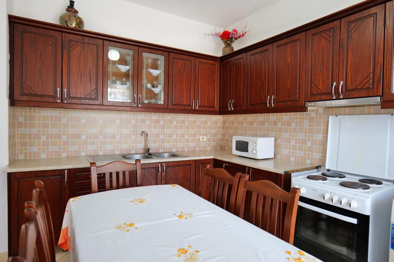 فندق Ilias House كساميل المظهر الخارجي الصورة