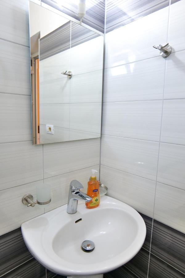فندق Ilias House كساميل المظهر الخارجي الصورة